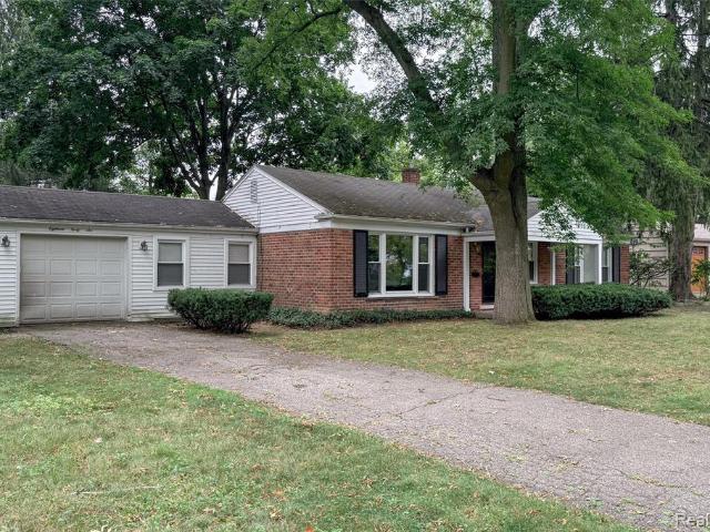 Property for rent in Birmingham, Michigan