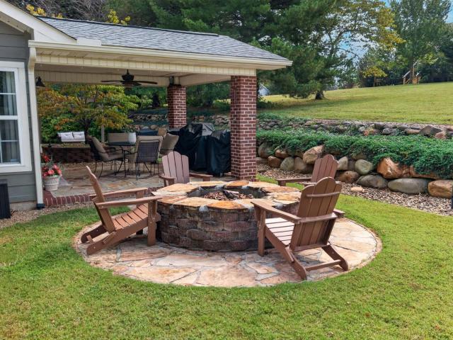 House for sale in Lakebrook, Dandridge