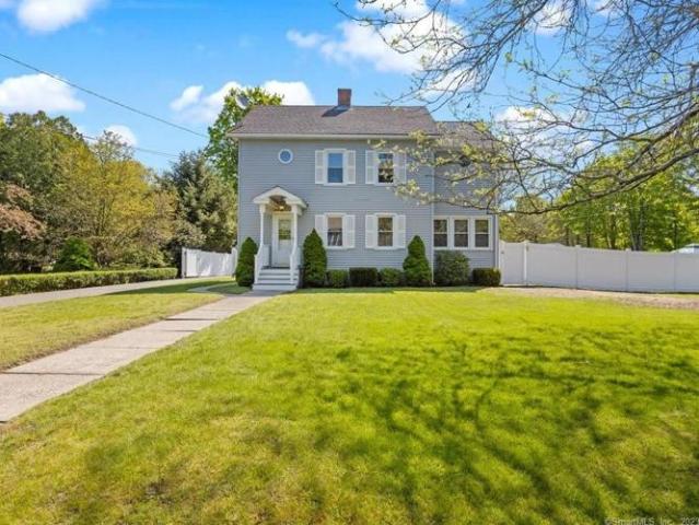 House for sale in Windsor, Connecticut