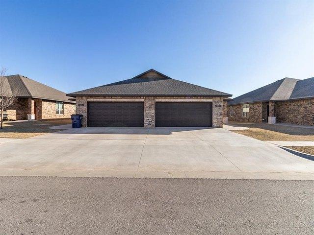 House for sale in El Reno, Oklahoma