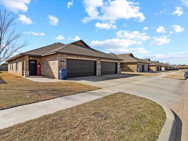 House for sale in El Reno, Oklahoma