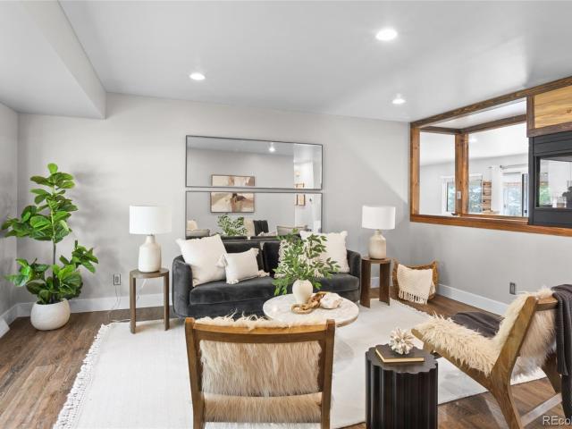 House for sale in Lakewood, Colorado