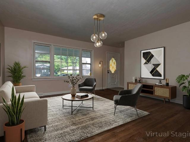 House for sale in Springfield, Missouri