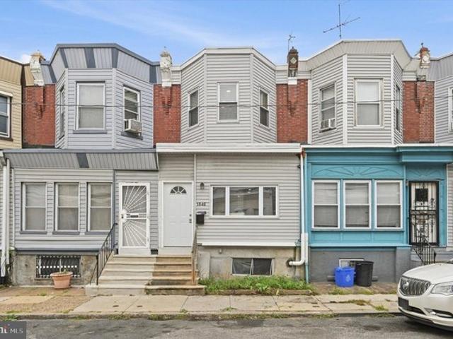 Townhouse for sale in Southwest Philadelphia, Philadelphia
