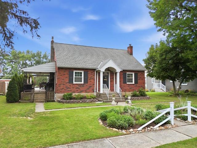House for sale in Lehigh, Pennsylvania