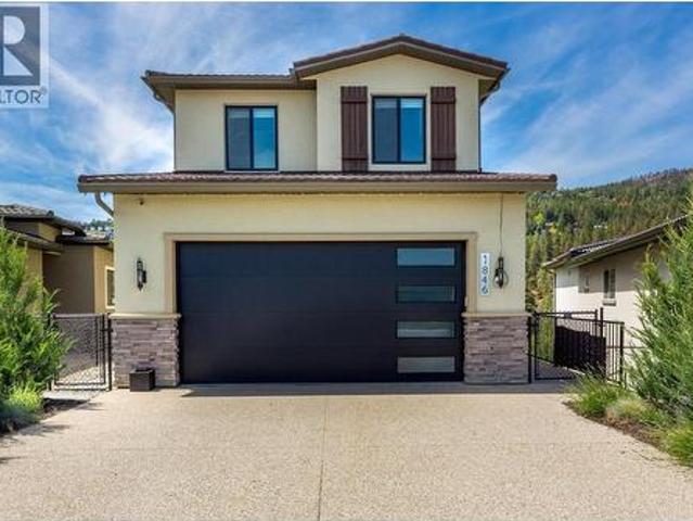 House for sale in British Columbia