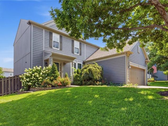 House for sale in Kansas