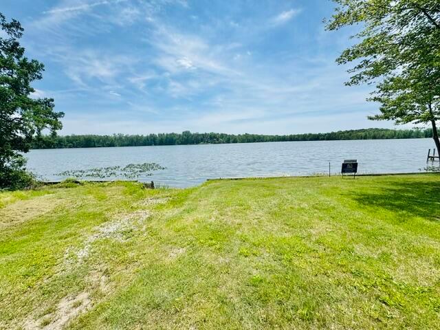 House for sale in Ionia, Michigan