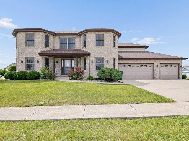 House for sale in Bourbonnais, Illinois
