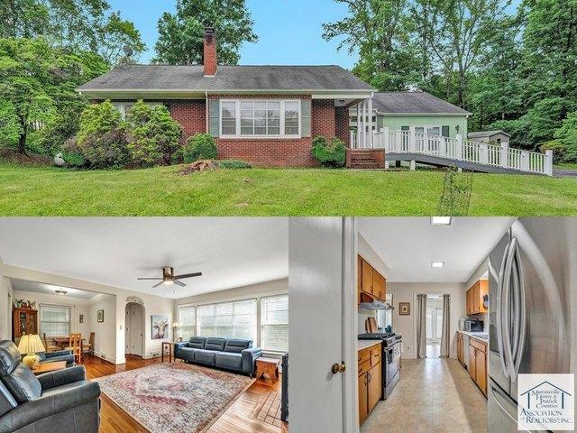 House for sale in Virginia