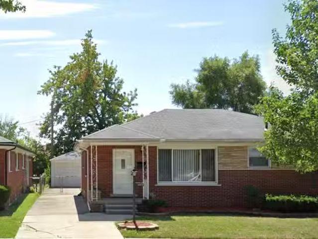House for rent in Roseville