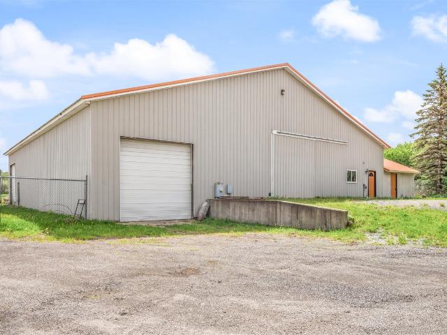 Commercial for sale in Michigan