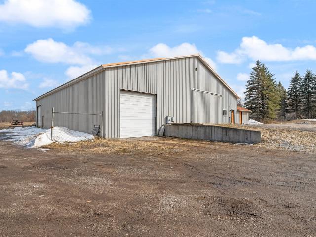 Commercial for sale in Michigan