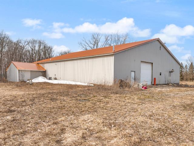 Land for sale in Michigan