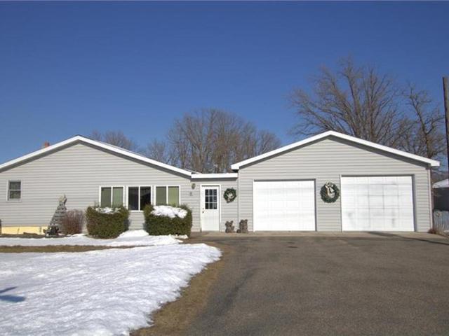 House for sale in Wadena, Minnesota