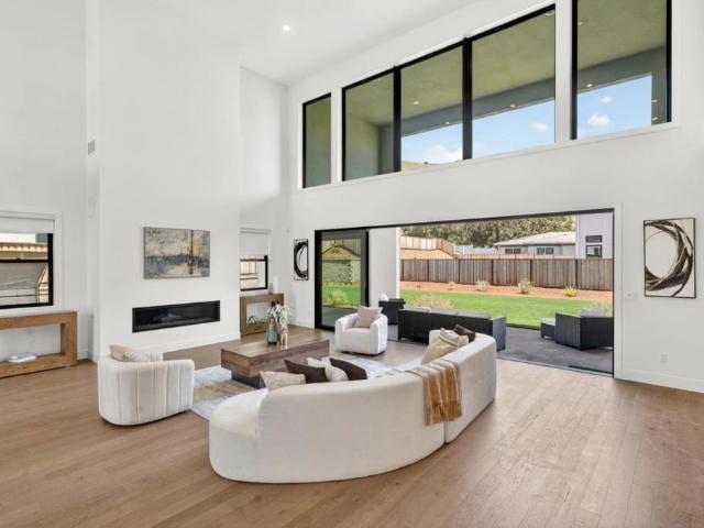 House for sale in Morgan Hill, California