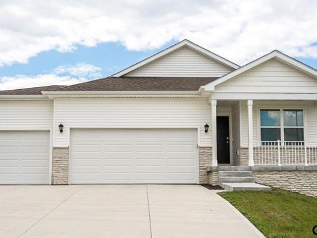 House for sale in Nebraska