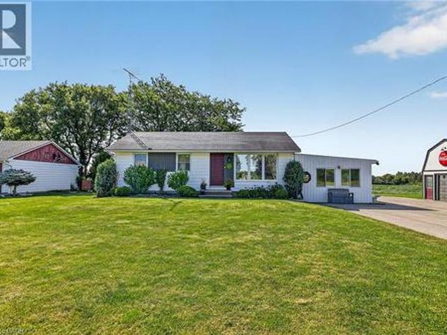 House for sale in Norwich, Ontario