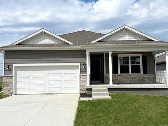 House for sale in Nebraska