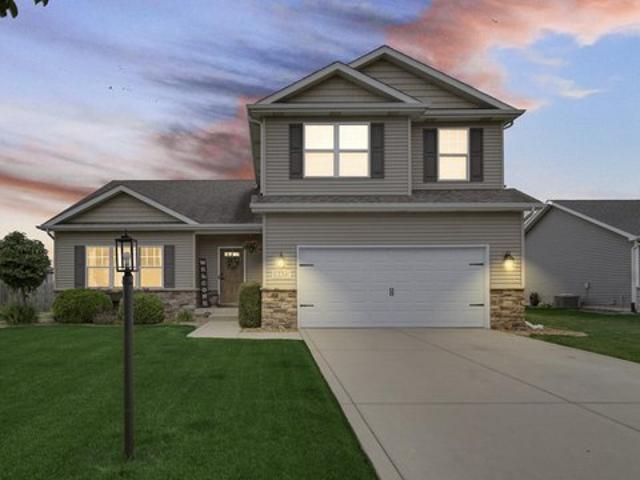 House for sale in Lowell, Indiana