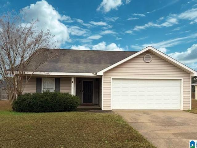 House for sale in Vance, Alabama