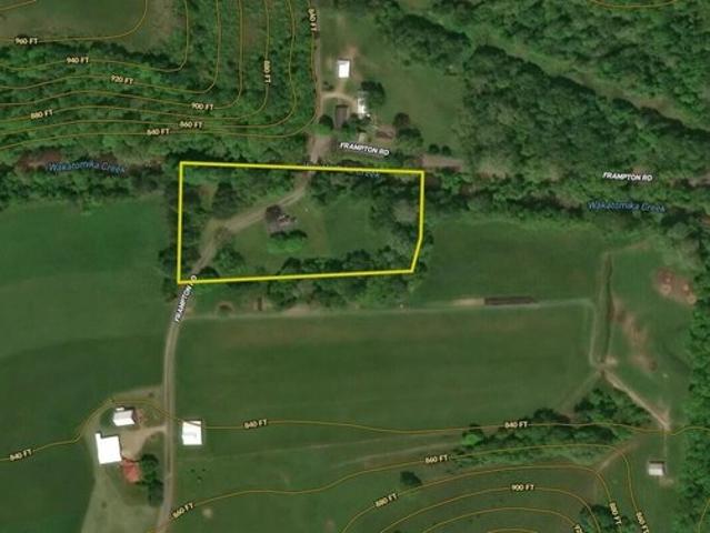 House for sale in Frazeysburg, Ohio