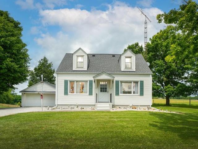House for sale in Mount Vernon, Ohio