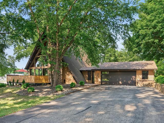 House for sale in Lakeville, Minnesota