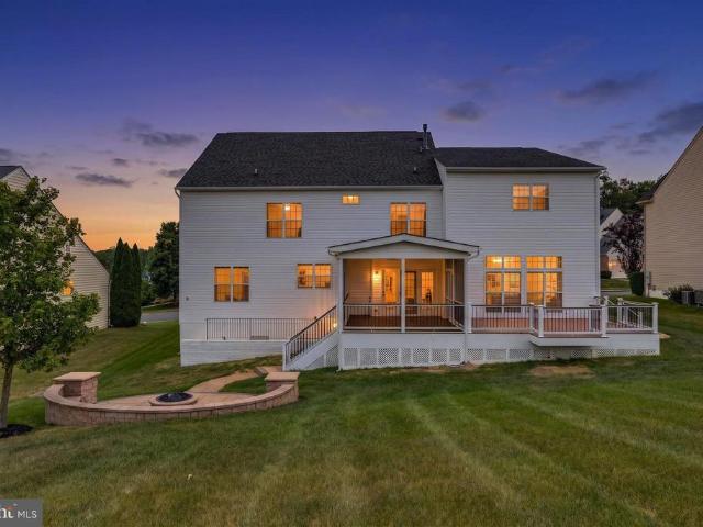 House for sale in Virginia