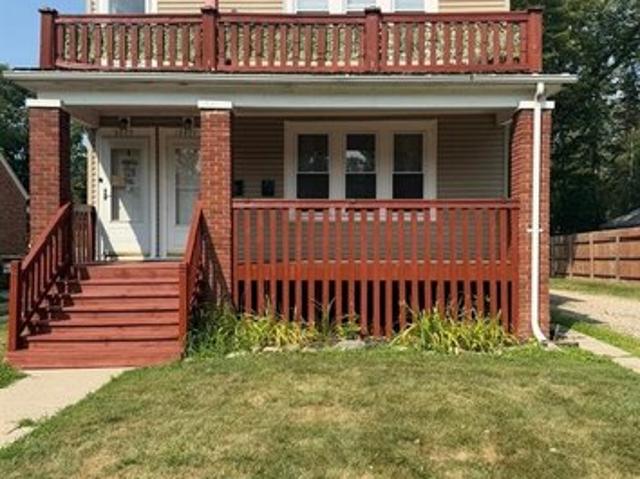House for sale in Wayne, Michigan