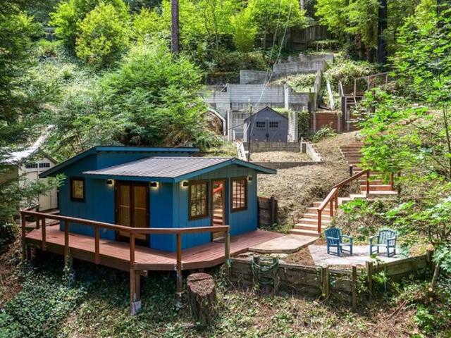 House for sale in California