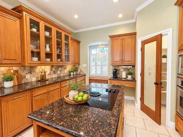 House for sale in Kemp, Kaufman County