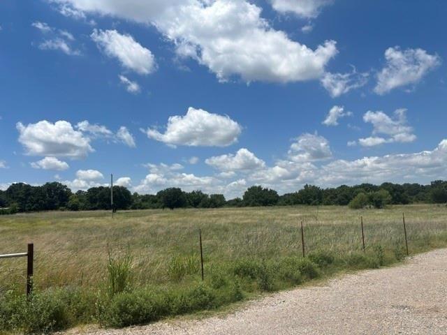 Land for sale in Lindsay, Oklahoma