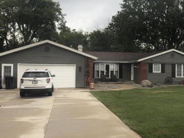 House for sale in Wapakoneta, Ohio