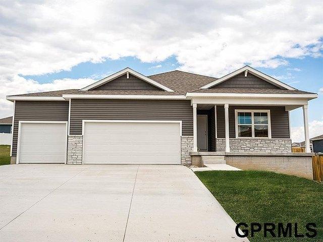 House for sale in Nebraska
