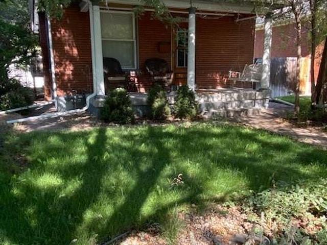 Land for sale in Denver, Colorado