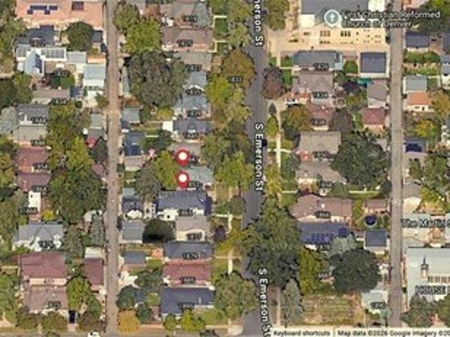 Land for sale in Denver, Colorado