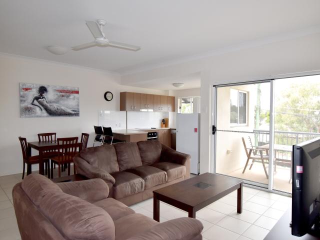 Apartment for rent in Gladstone, Queensland