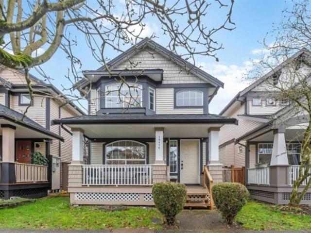 House for sale in Surrey, British Columbia