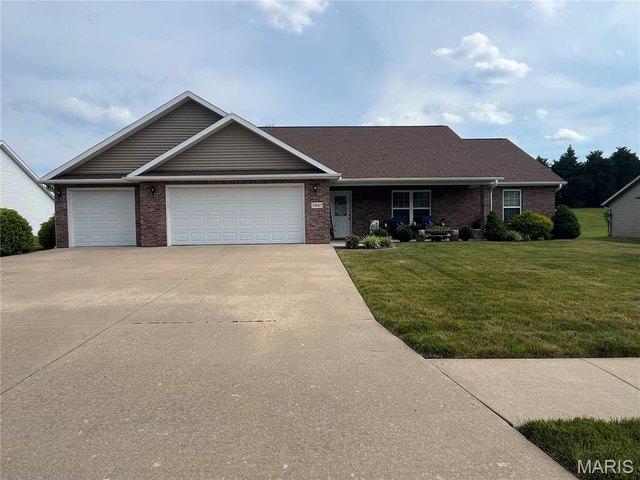 House for sale in Cape Girardeau, Missouri
