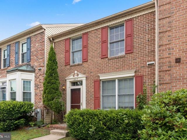 Townhouse for sale in Forest Hill, Maryland