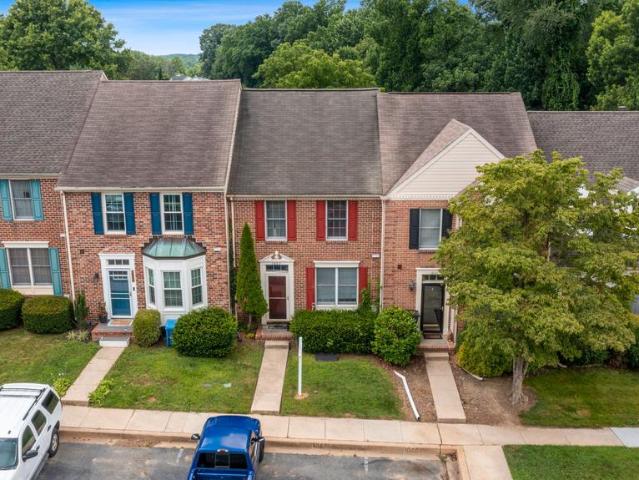 Townhouse for sale in Forest Hill, Maryland
