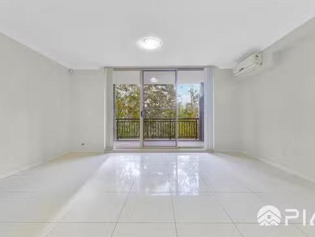 Apartment for rent in Holroyd
