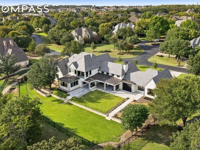 House for sale in Denton, Texas