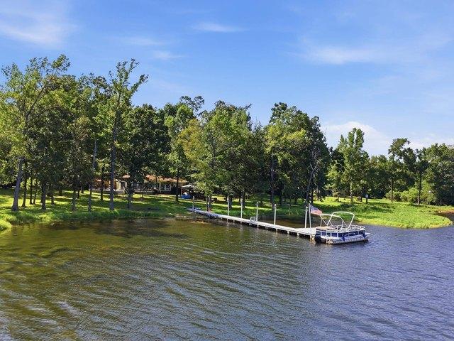 House for sale in Avinger, Texas