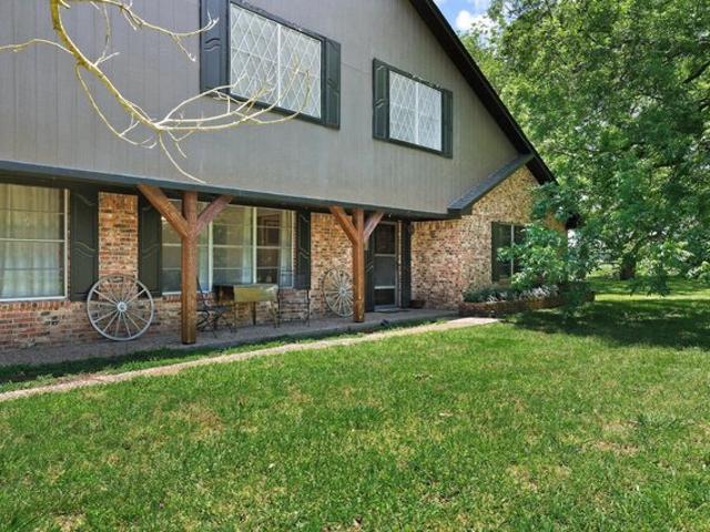 Farm for sale in Fannin, Texas