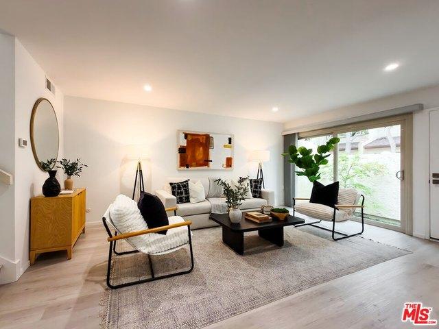 Condo for sale in Rosemead, California