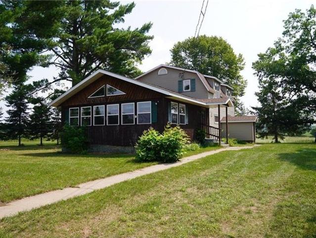 Land for sale in Webster, Wisconsin