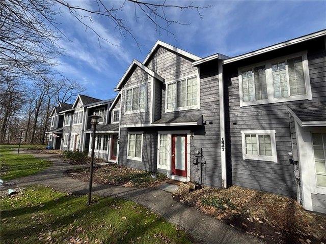 Townhouse for sale in Hidden Valley, Pennsylvania
