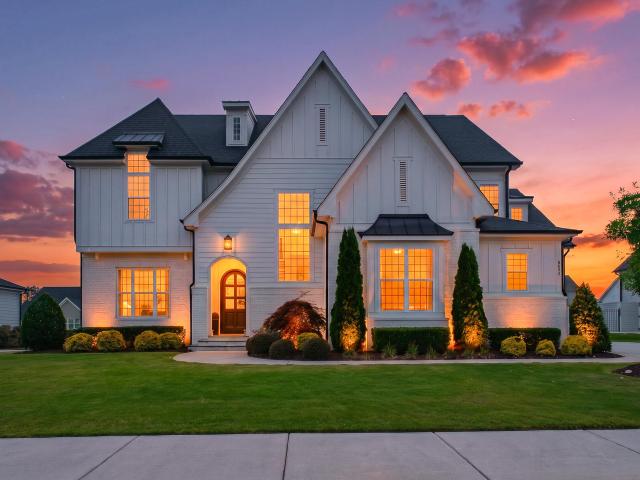 House for sale in Wake, North Carolina